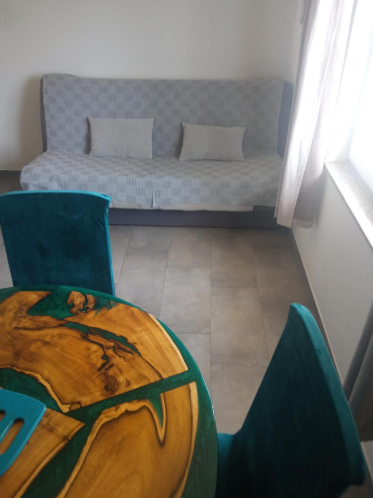 Katy&Mladen 1 Apartment Baska  Bagian luar foto